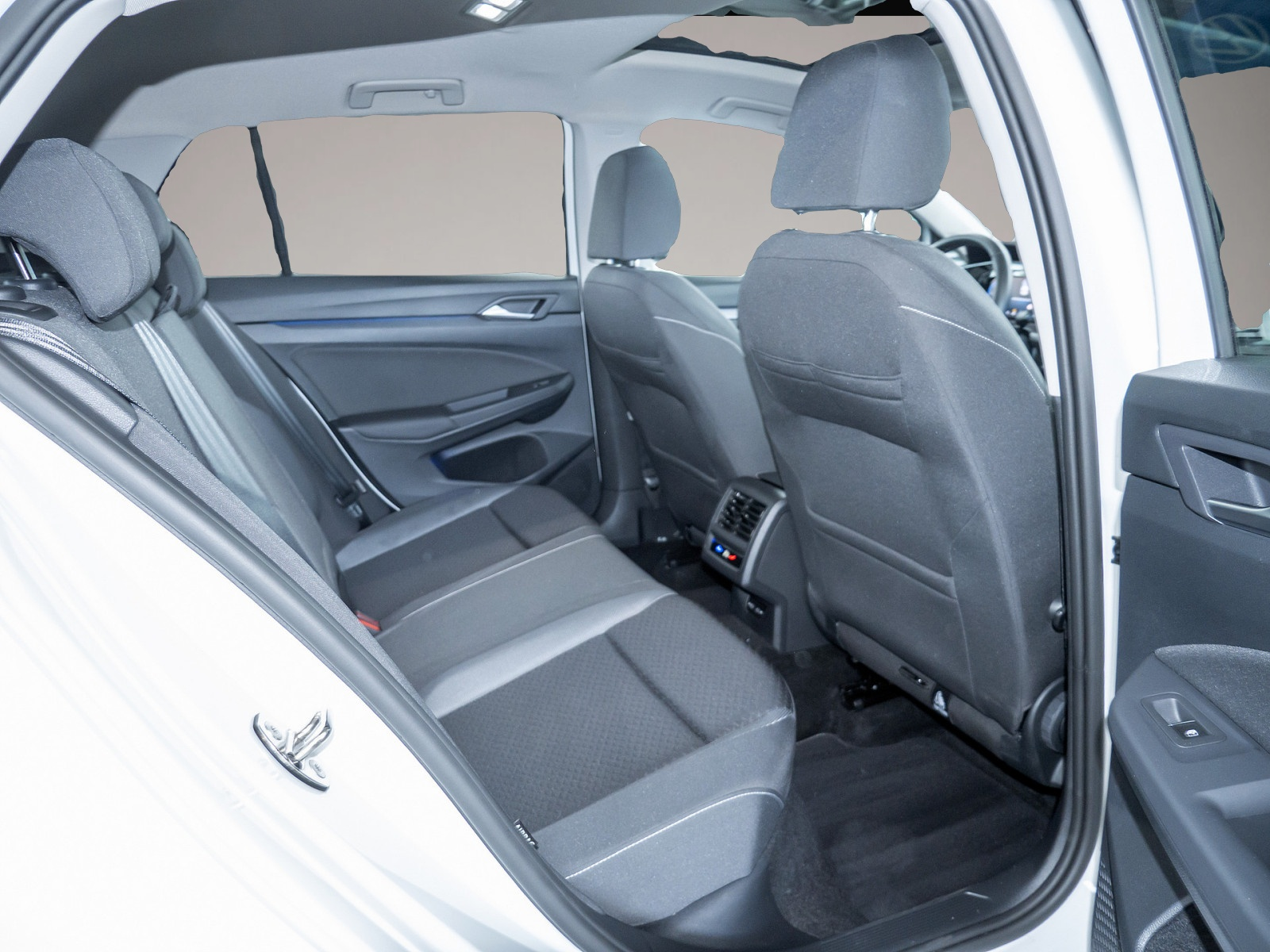 Volkswagen Golf (08/2022, Diesel)