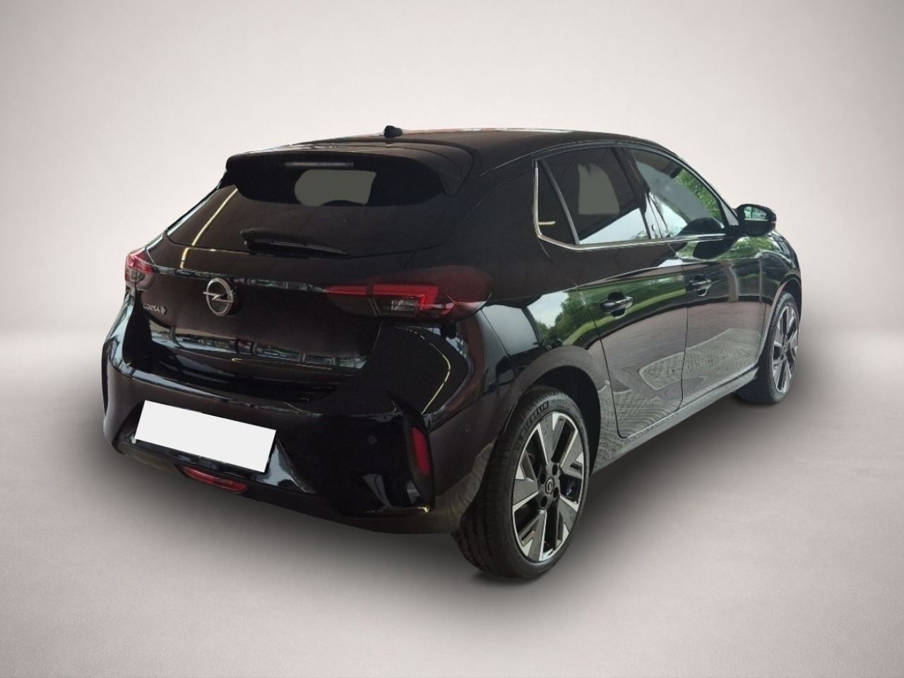 Opel Corsa (10/2023, ELECTRIC)