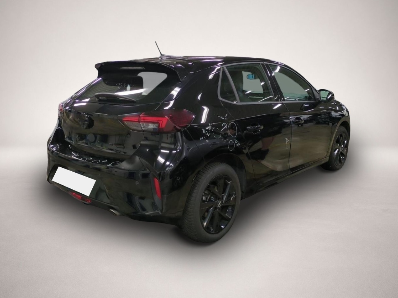 Opel Corsa (09/2025, )