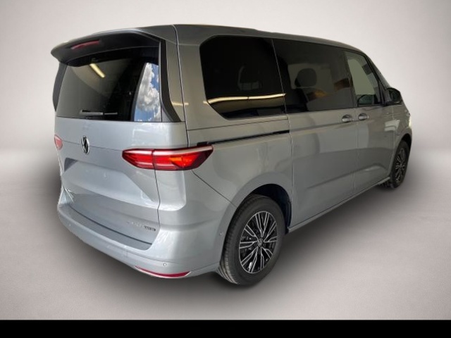 Volkswagen T7 Multivan, Bild 4 von 5
