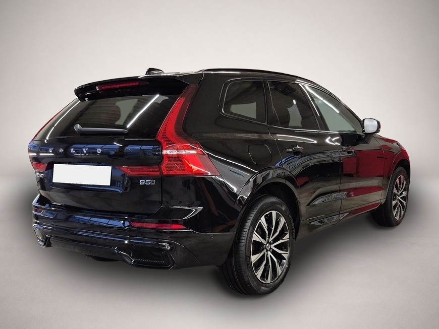 Volvo XC60 (03/2025, Benzin)