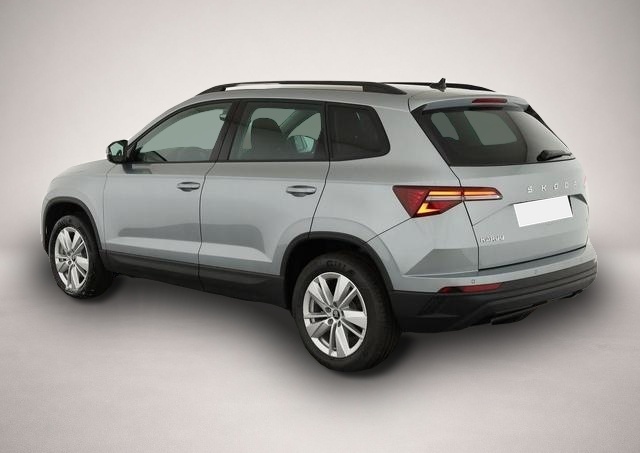 Skoda Karoq (06/2026, Diesel)