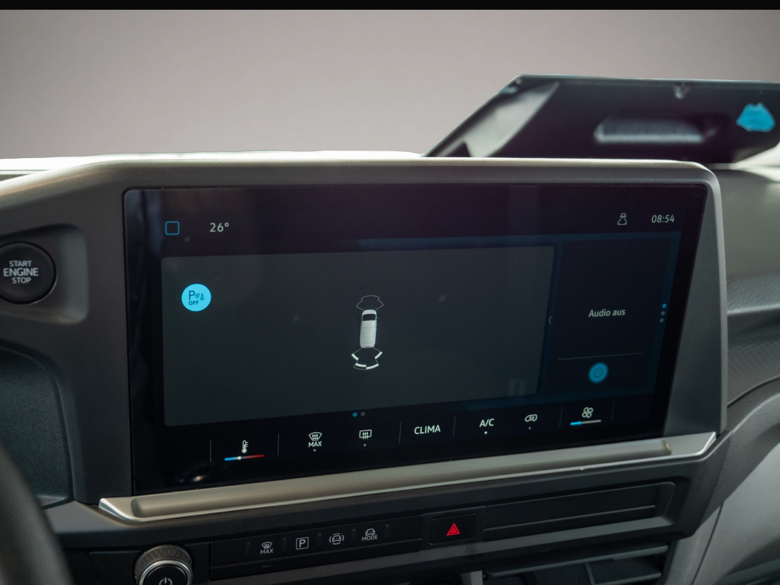 Volkswagen Other (11/2025, Diesel)