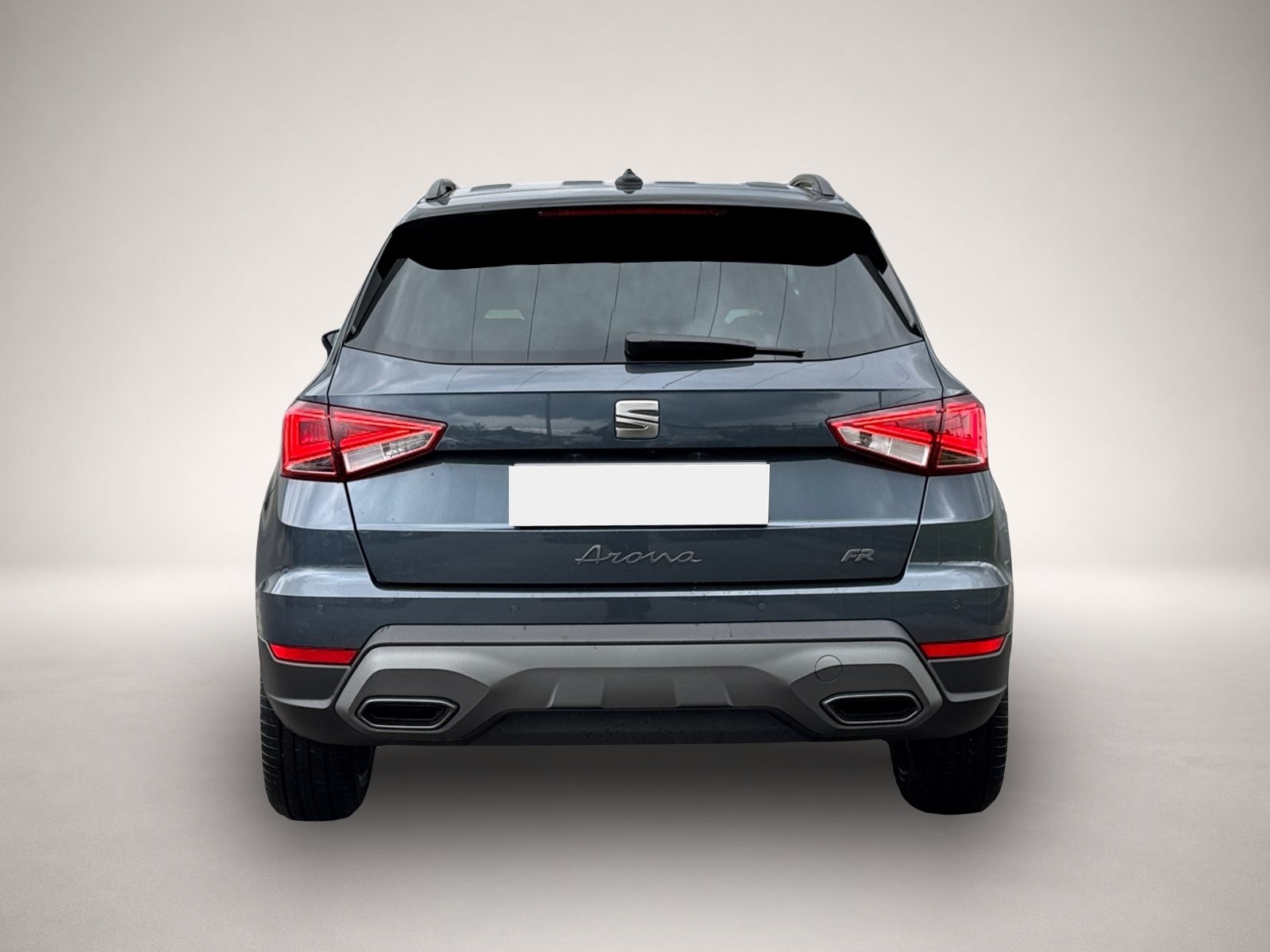 Seat Arona (04/2026, Benzin)