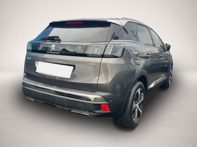 Peugeot 3008 (11/2023, Benzin)