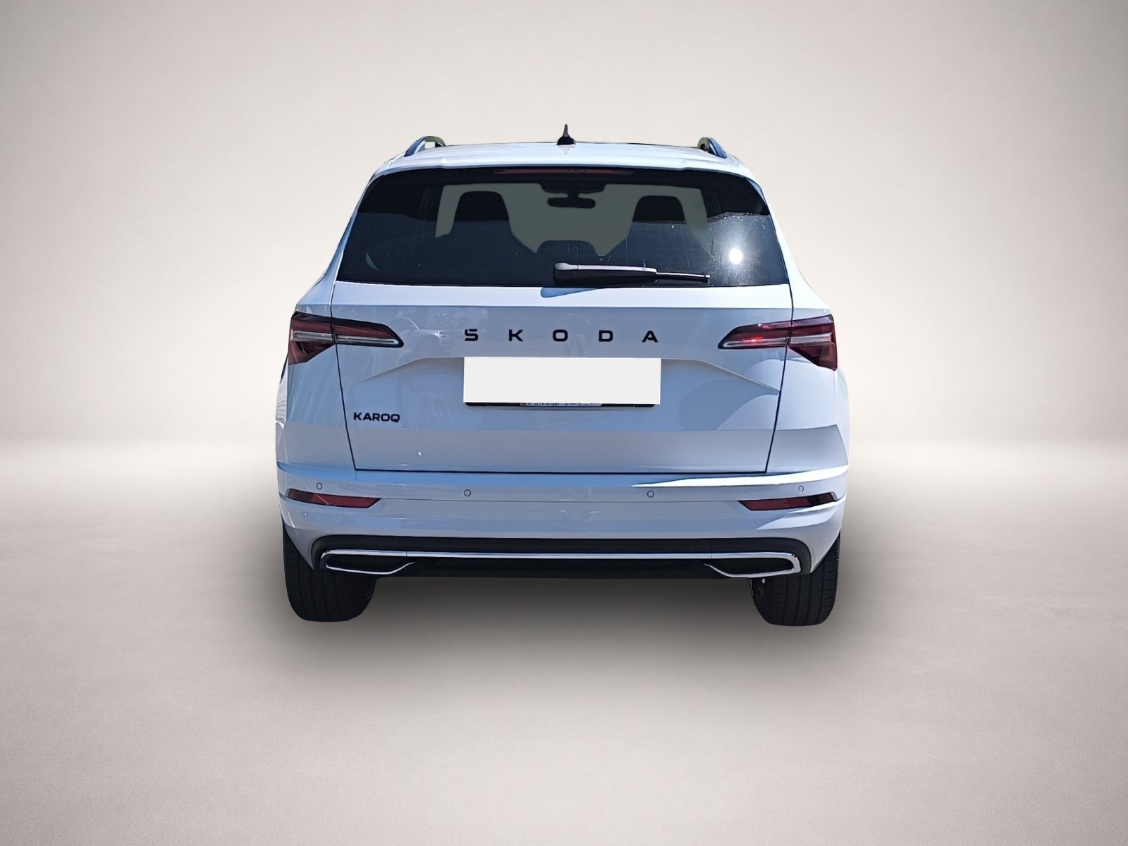 Skoda Karoq, image 6 of 8