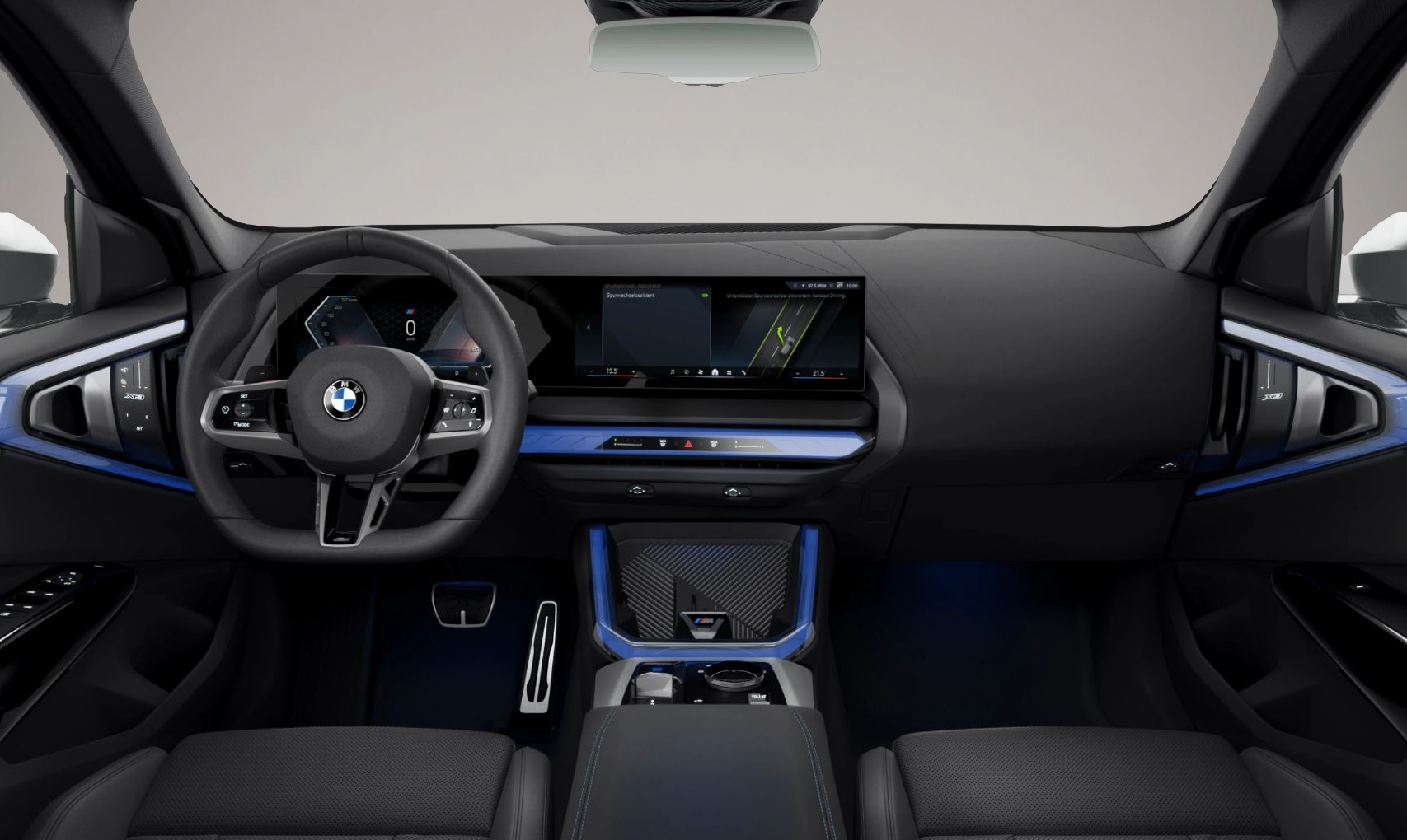 BMW X3 (04/2026, Diesel)