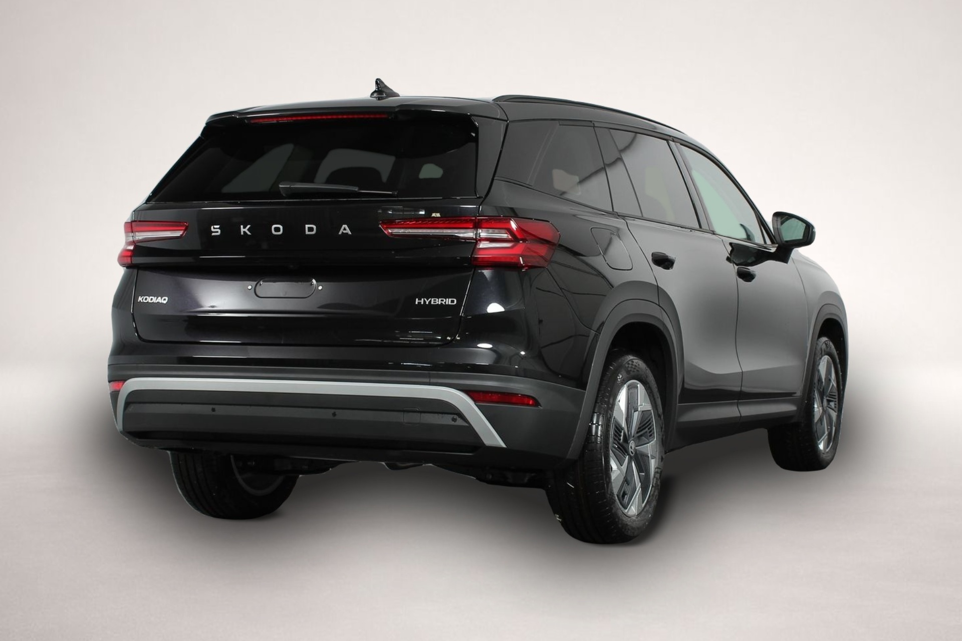 Skoda Kodiaq, Bild 5 von 5