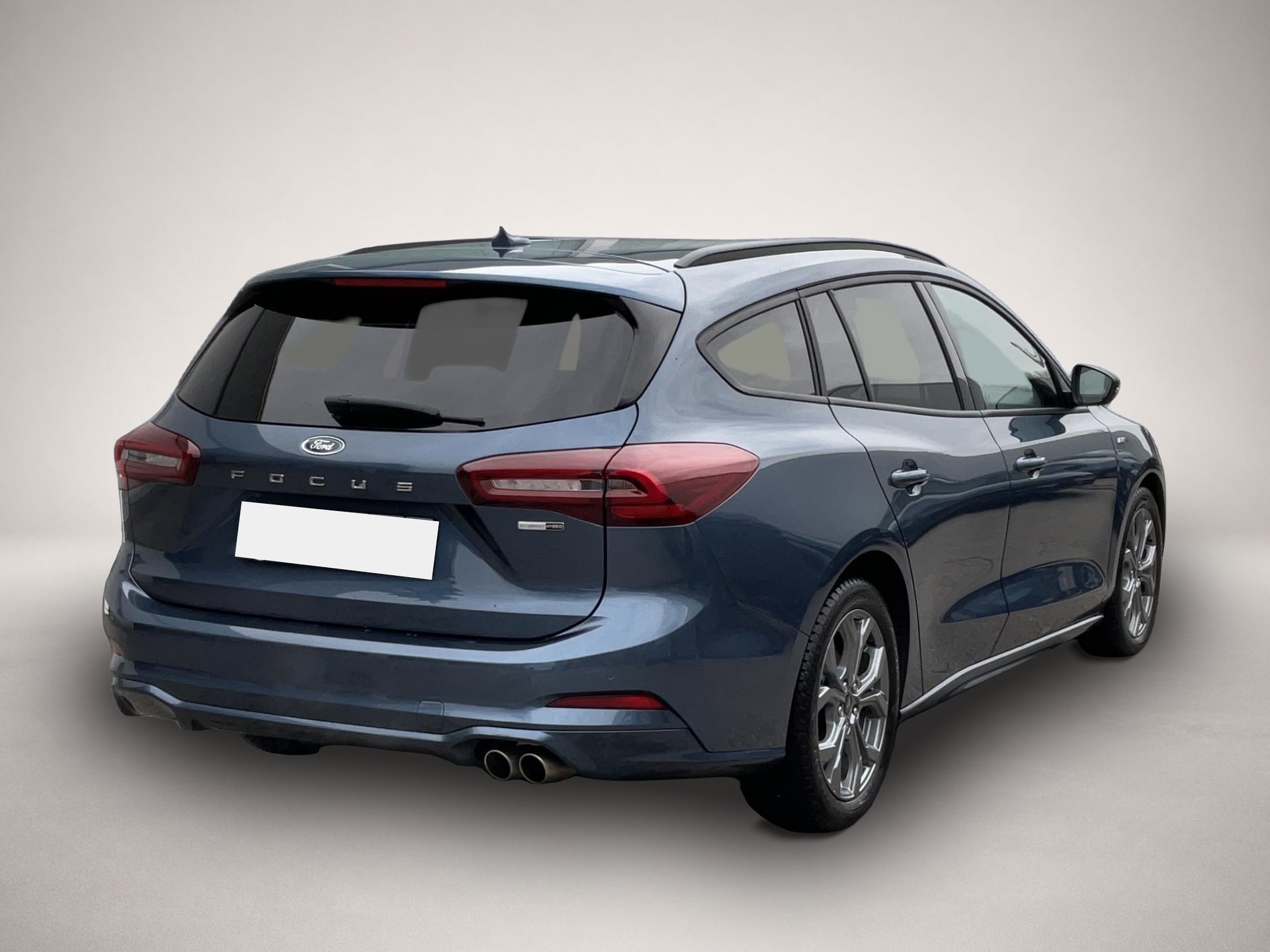 Ford Focus (06/2023, Benzin)