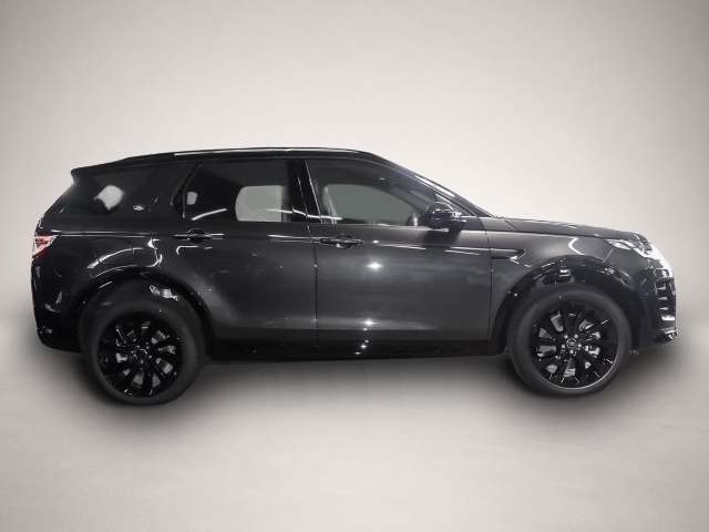 Land-Rover Discovery Sport (03/2025, Hybrid (Benzin/Elektro))