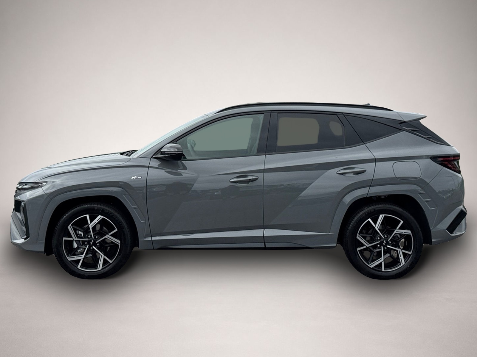 Hyundai TUCSON (05/2026, Benzin)