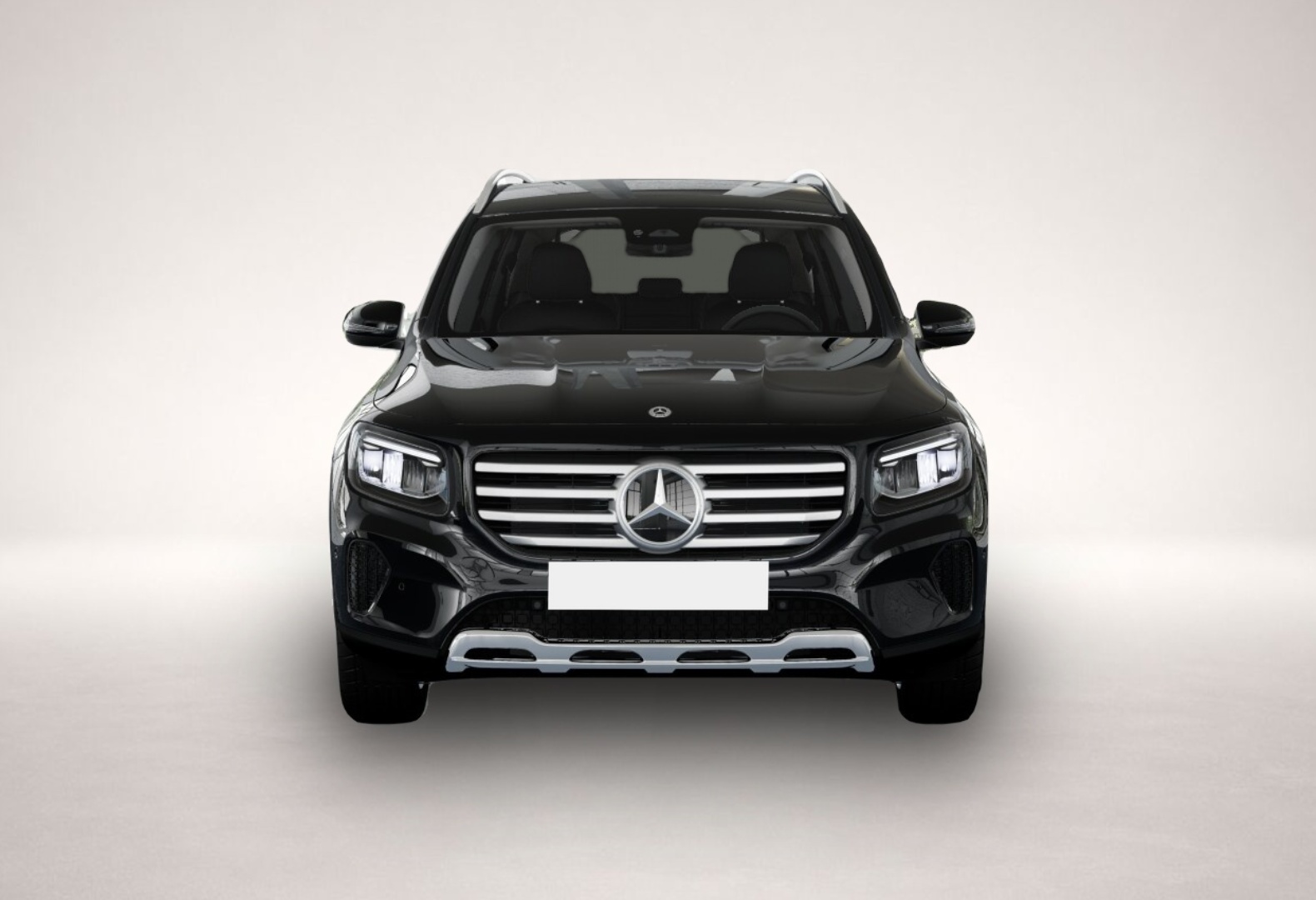 Mercedes-Benz GLB 200 (02/2024, Diesel)