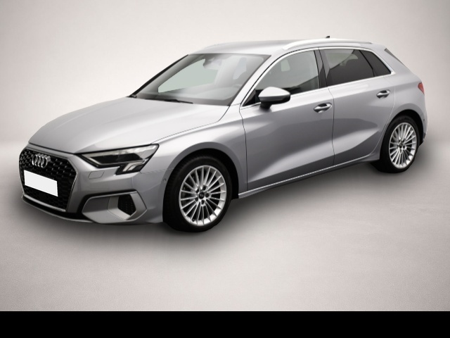 Audi A3 (02/2023, )
