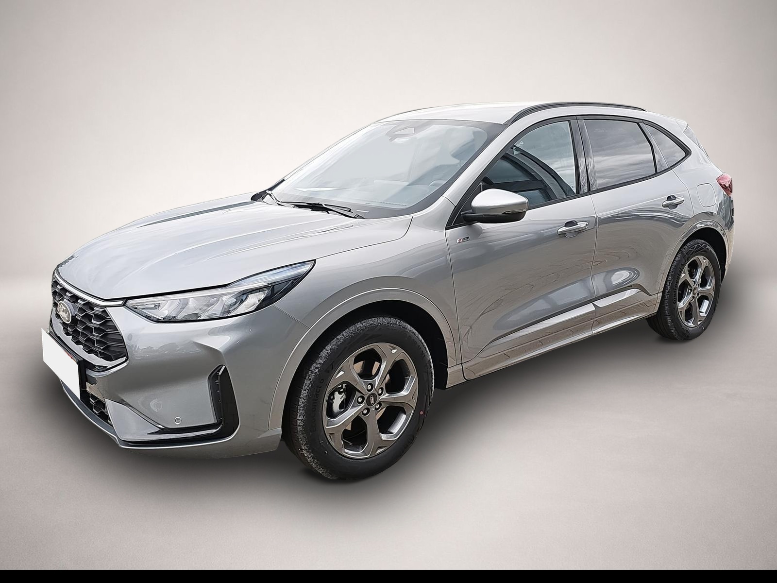 Ford Kuga (07/2026, Benzin)