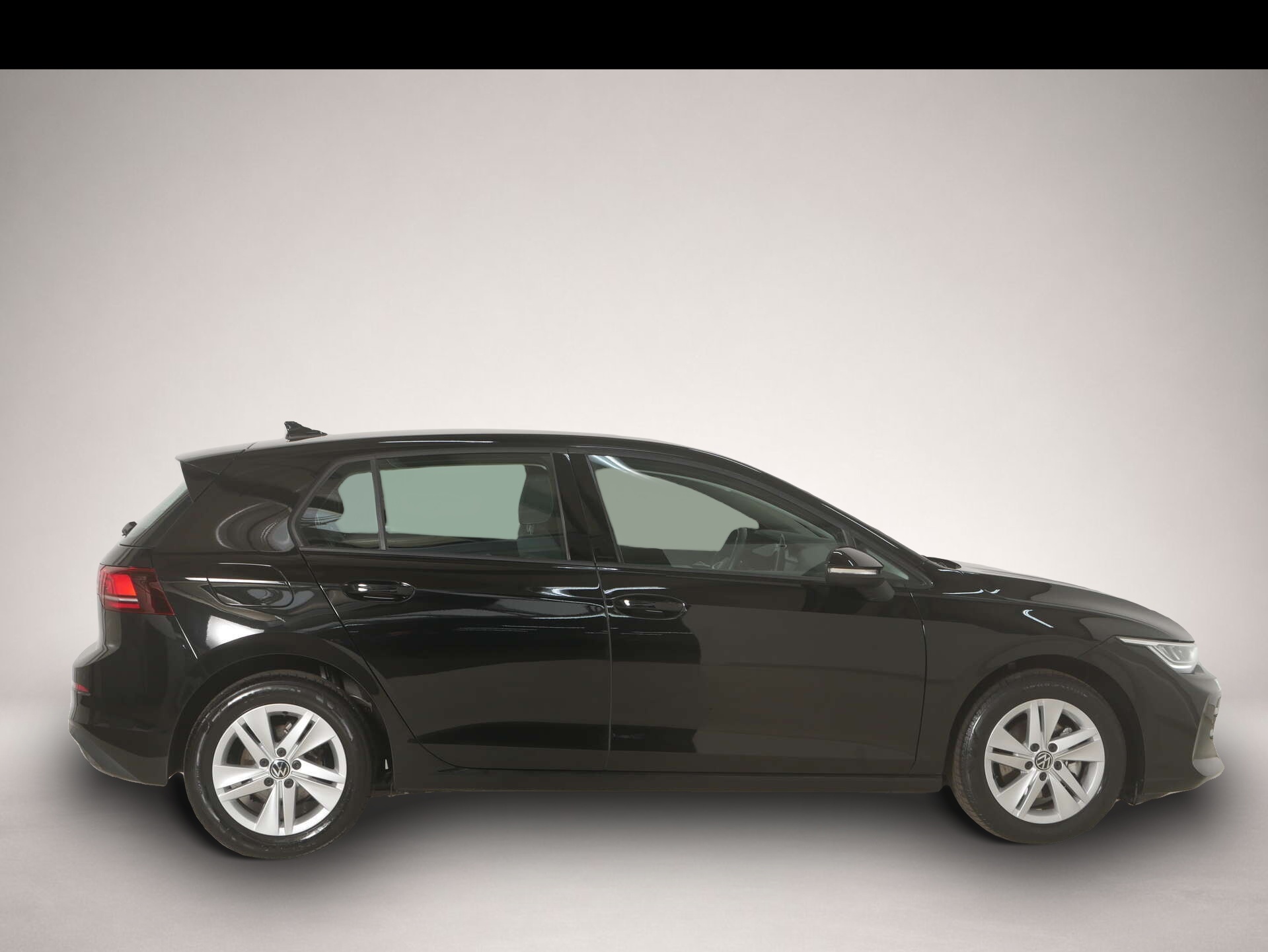 Volkswagen Golf (02/2025, Diesel)