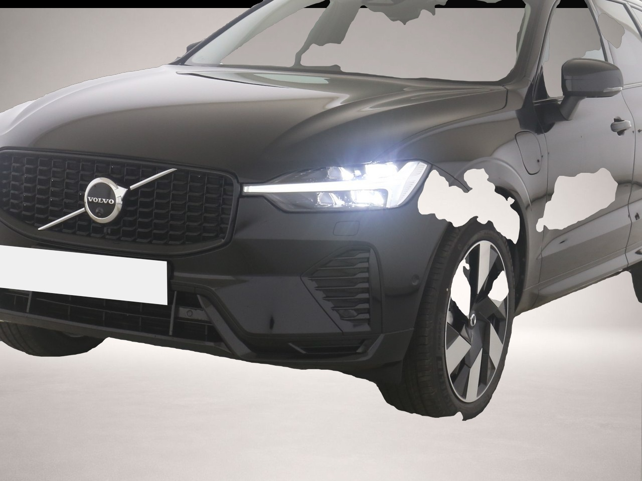 Volvo XC60 (04/2024, Hybrid (Benzin/Elektro))