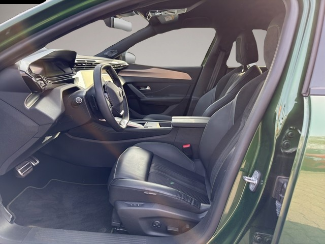 Peugeot 308 (12/2023, Benzin)