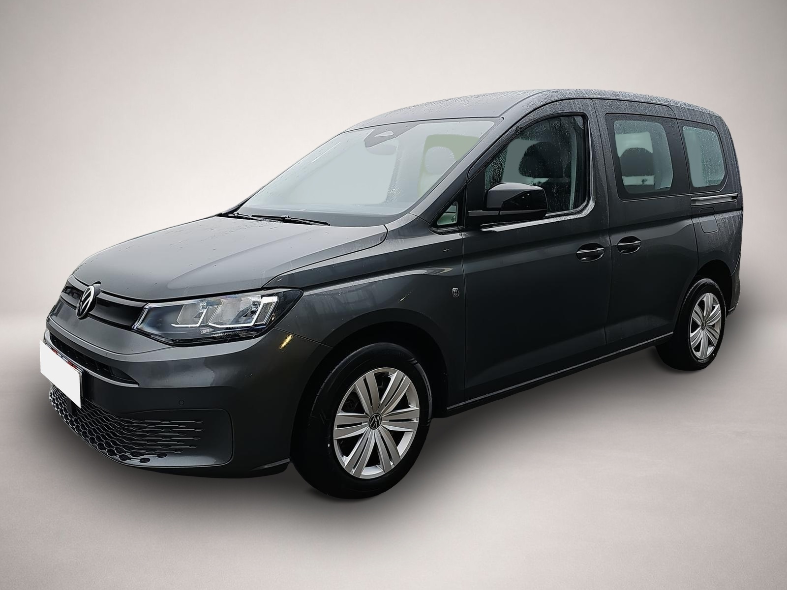 Volkswagen Caddy (01/2026, Diesel)
