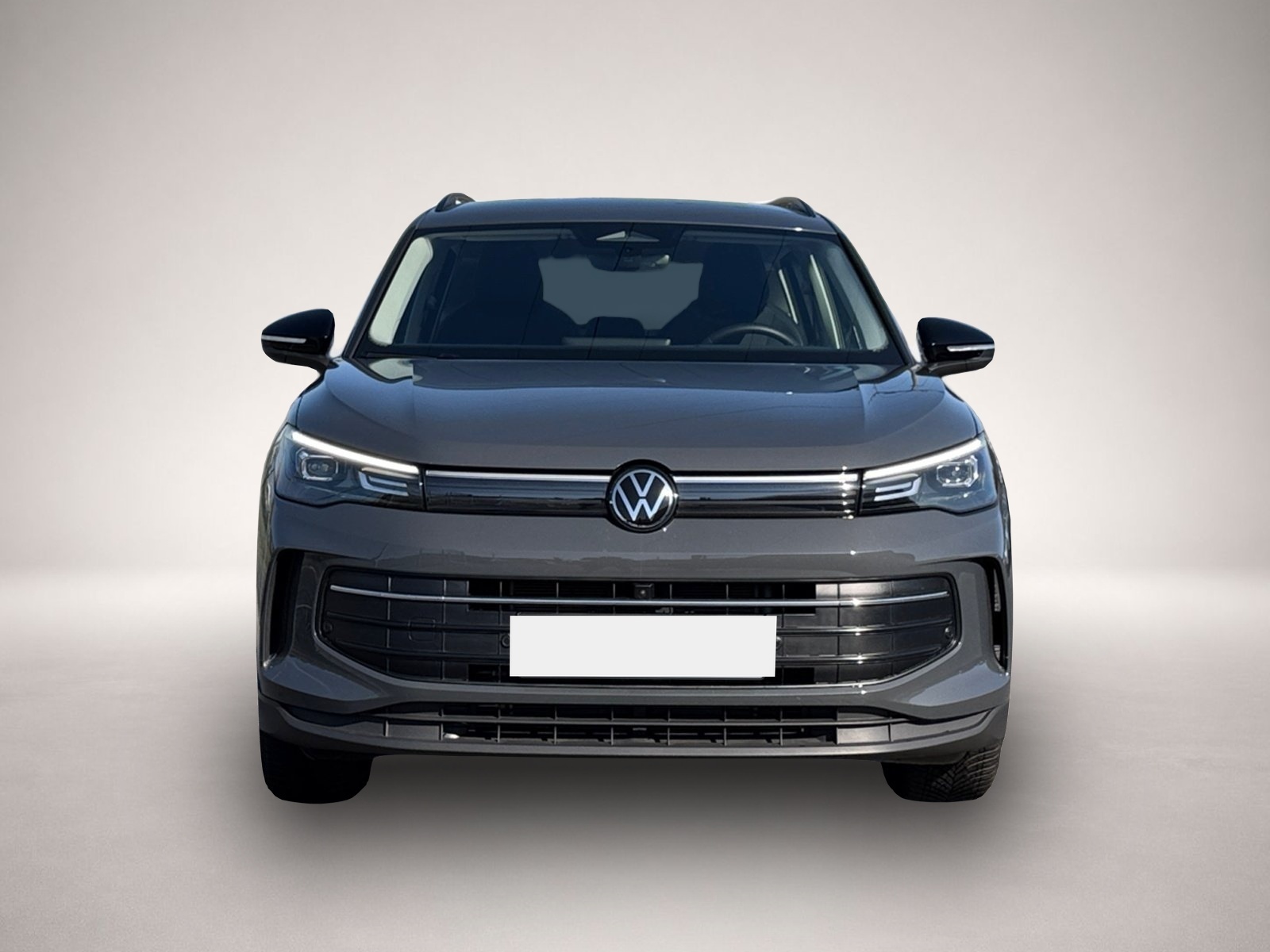 Volkswagen Tiguan (01/2026, Diesel)