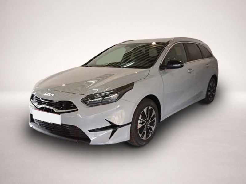KIA cee'd Sportswagon (10/2025, Benzin)