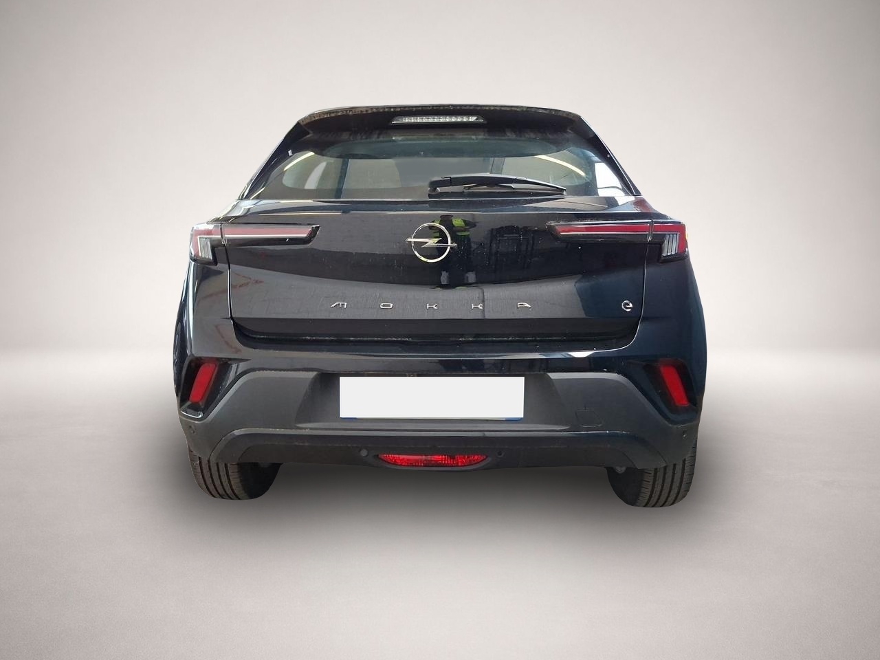 Opel Mokka-e (10/2023, ELECTRIC)