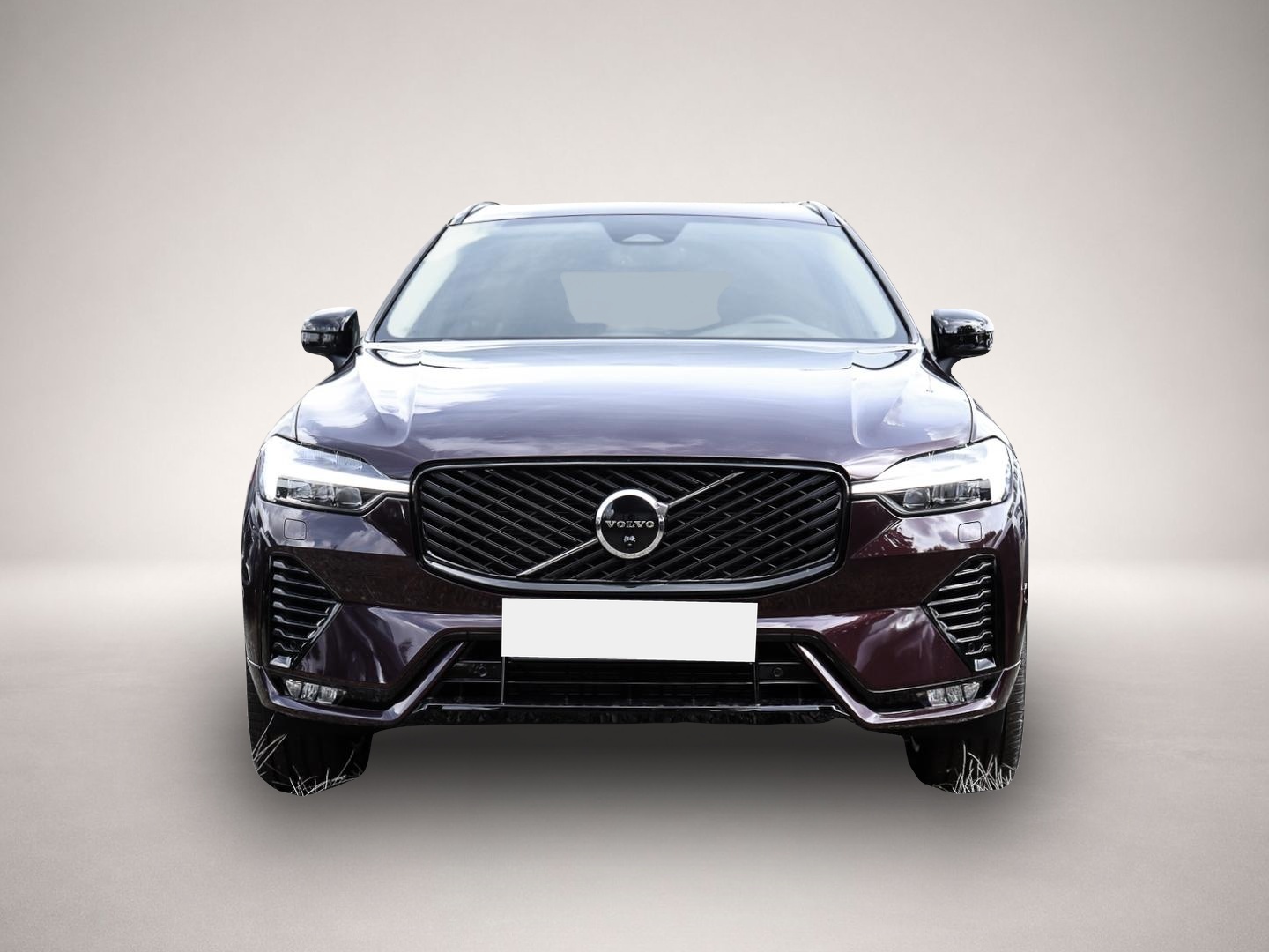 Volvo XC 60, Bild 3 von 7