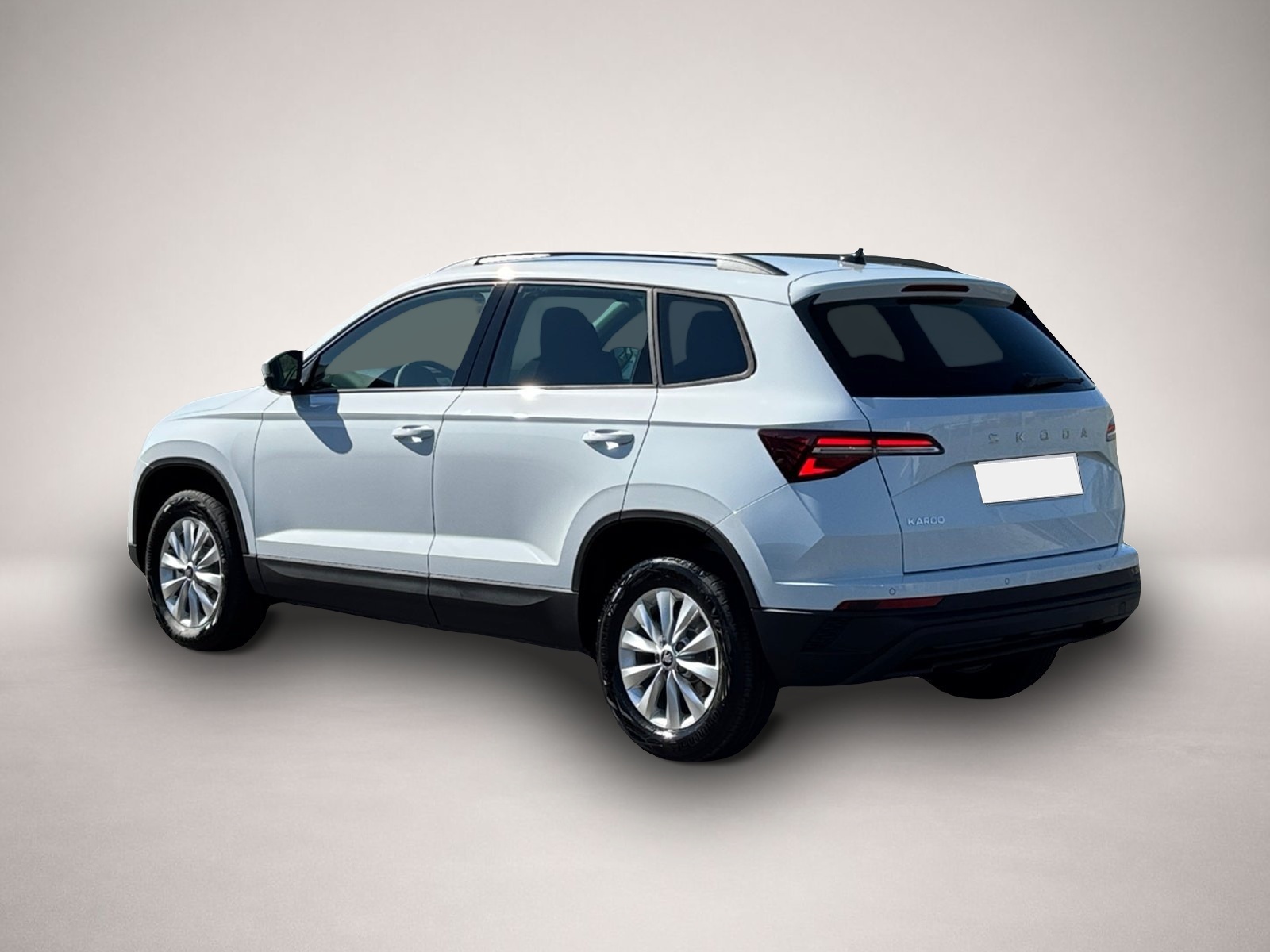 Skoda Karoq (06/2026, Benzin)