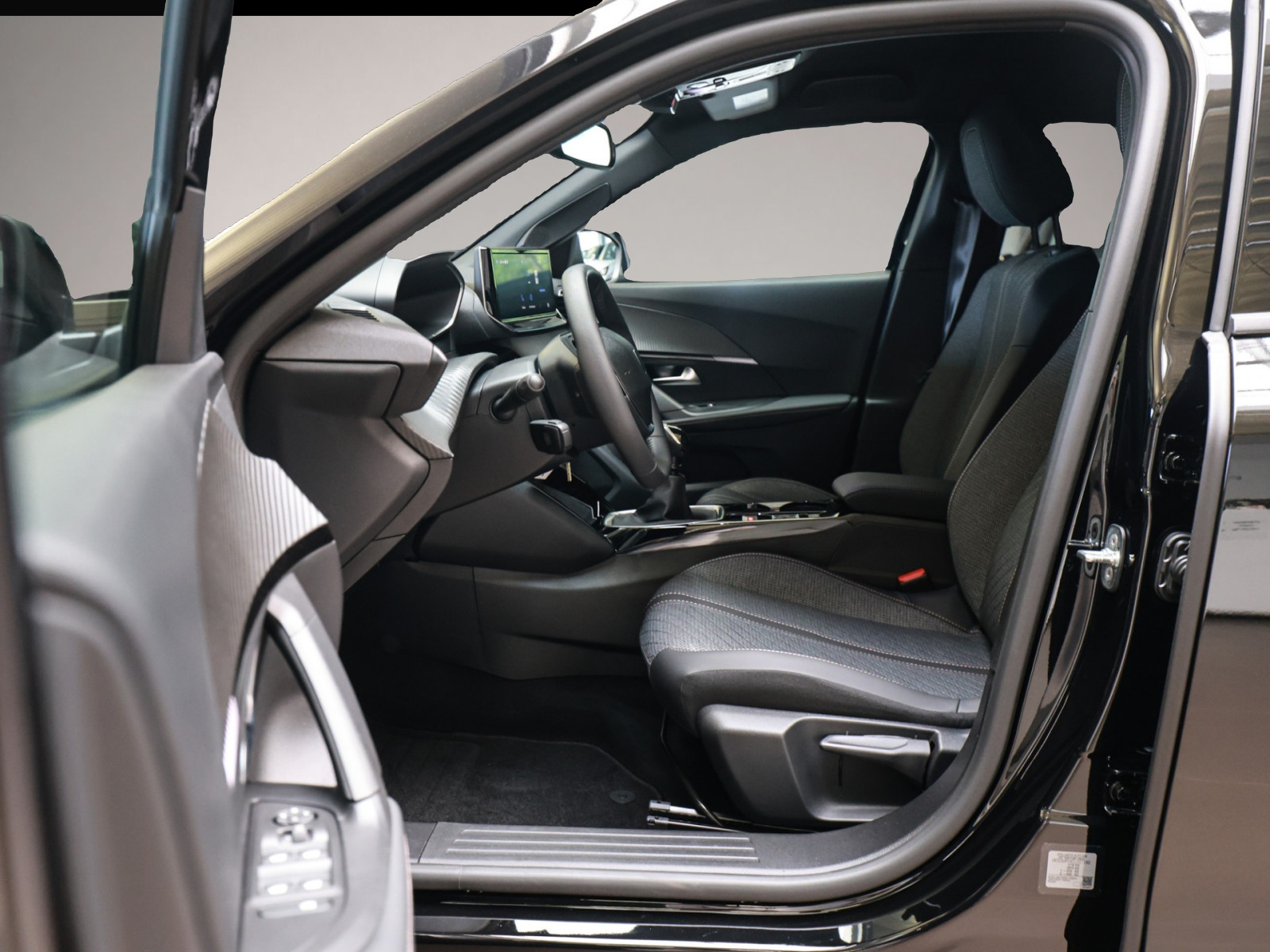 Peugeot 2008, Bild 7 von 7