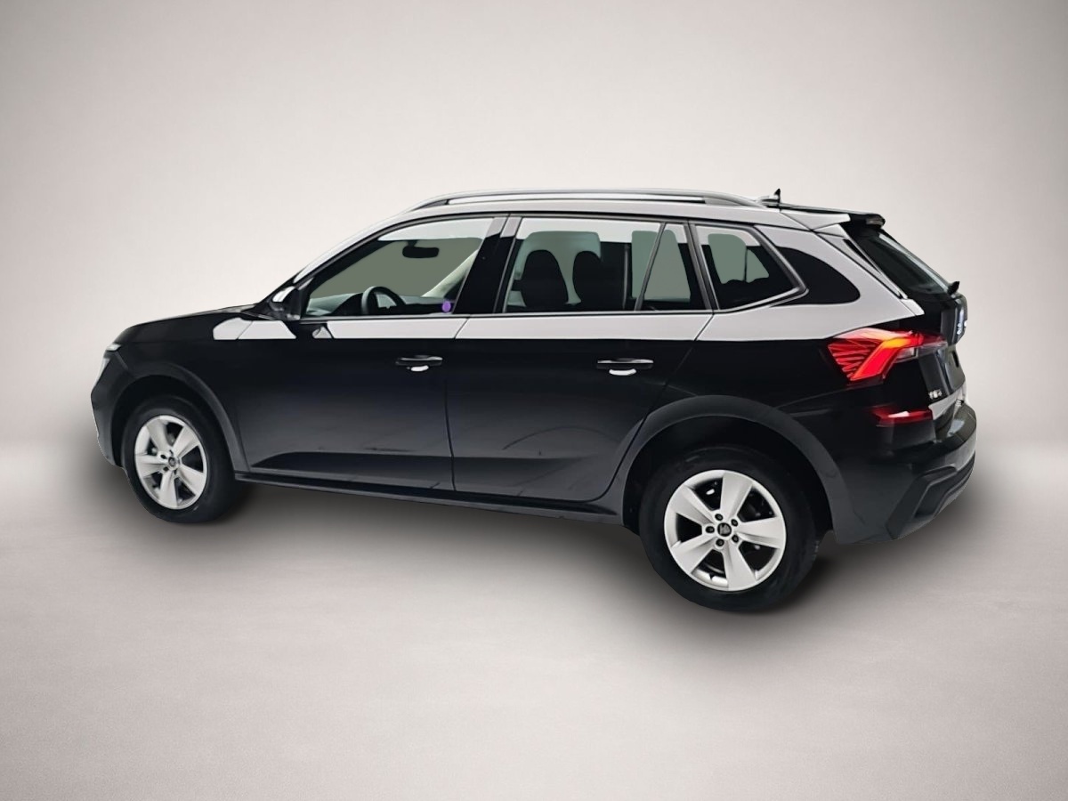 Skoda Kamiq, Bild 3 von 3
