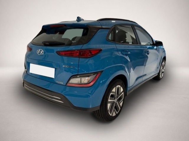 Hyundai KONA (04/2022, ELECTRIC)