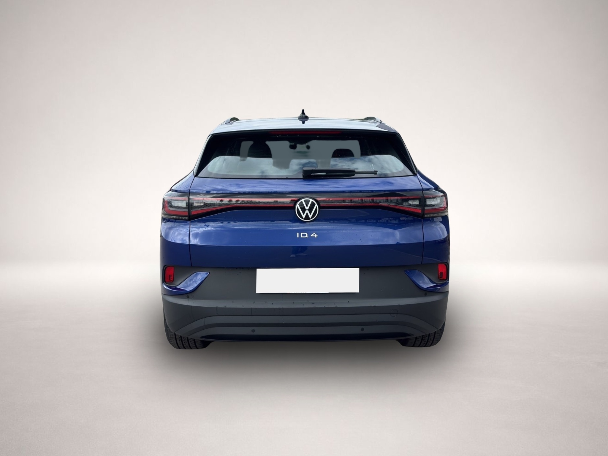 Volkswagen ID.4 (10/2025, ELECTRIC)