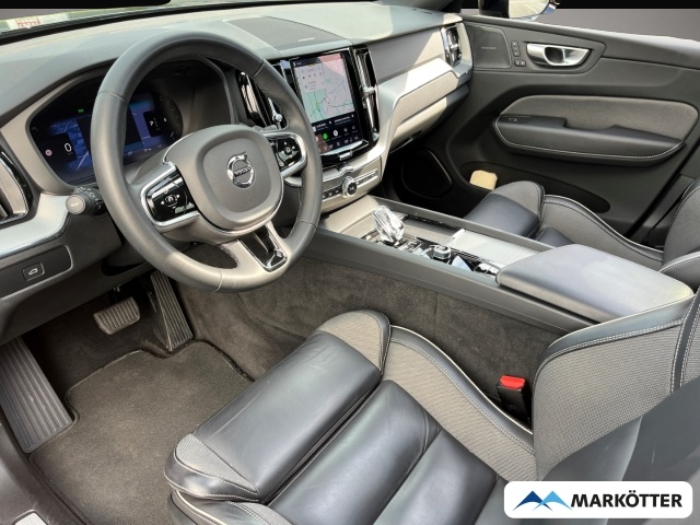 Volvo XC60 (06/2023, Diesel)