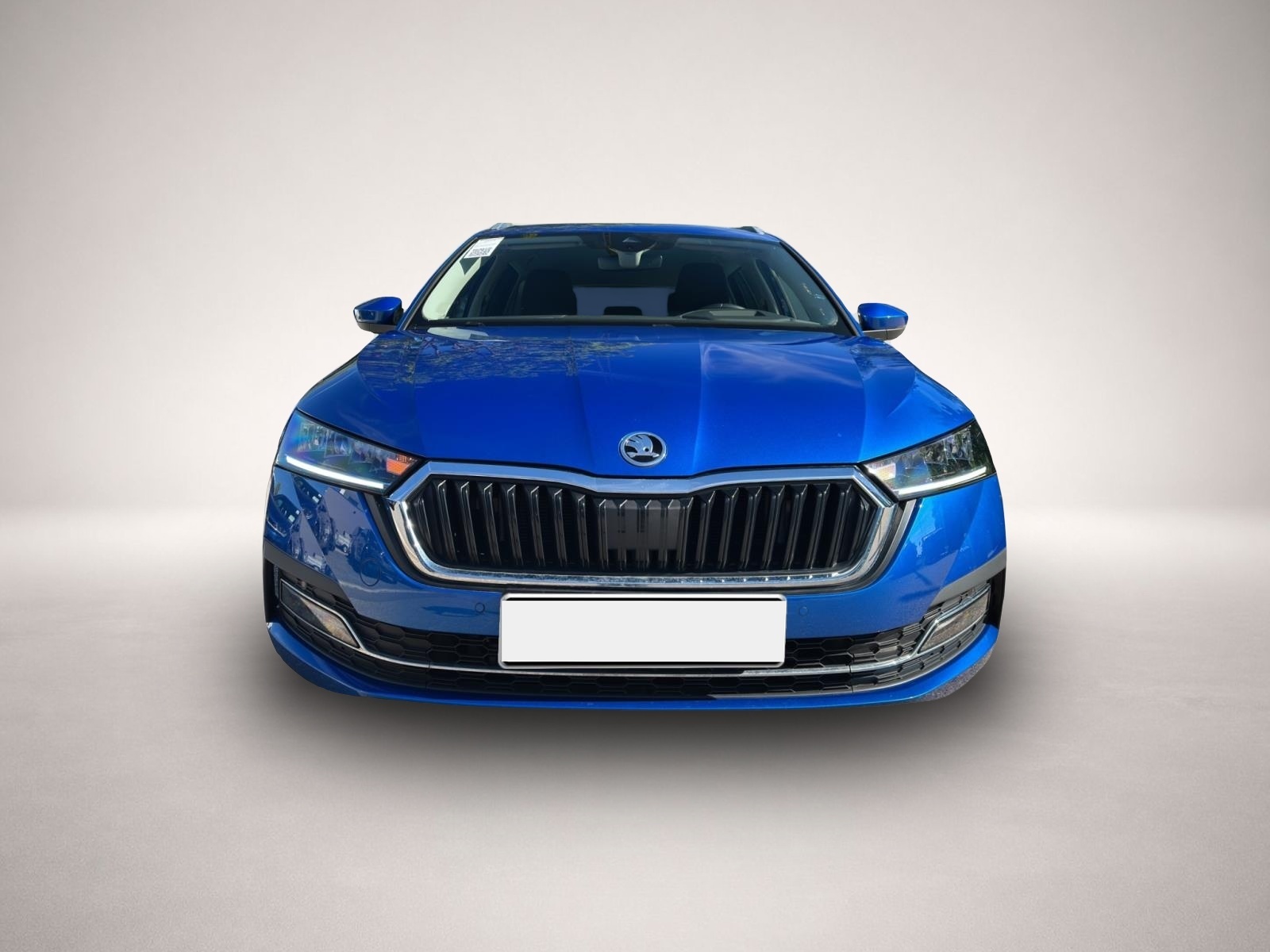 Skoda Octavia (01/2024, Diesel)