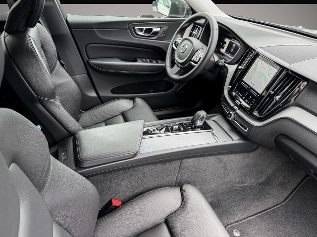 Volvo XC60 (01/2024, Diesel)