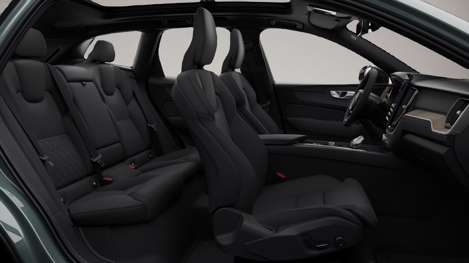 Volvo XC 60, Bild 7 von 7