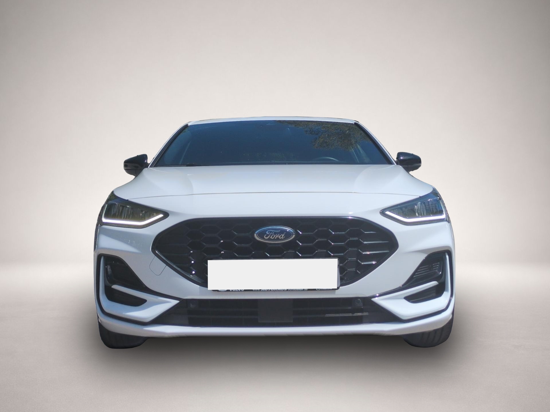 Ford Focus (05/2022, Benzin)
