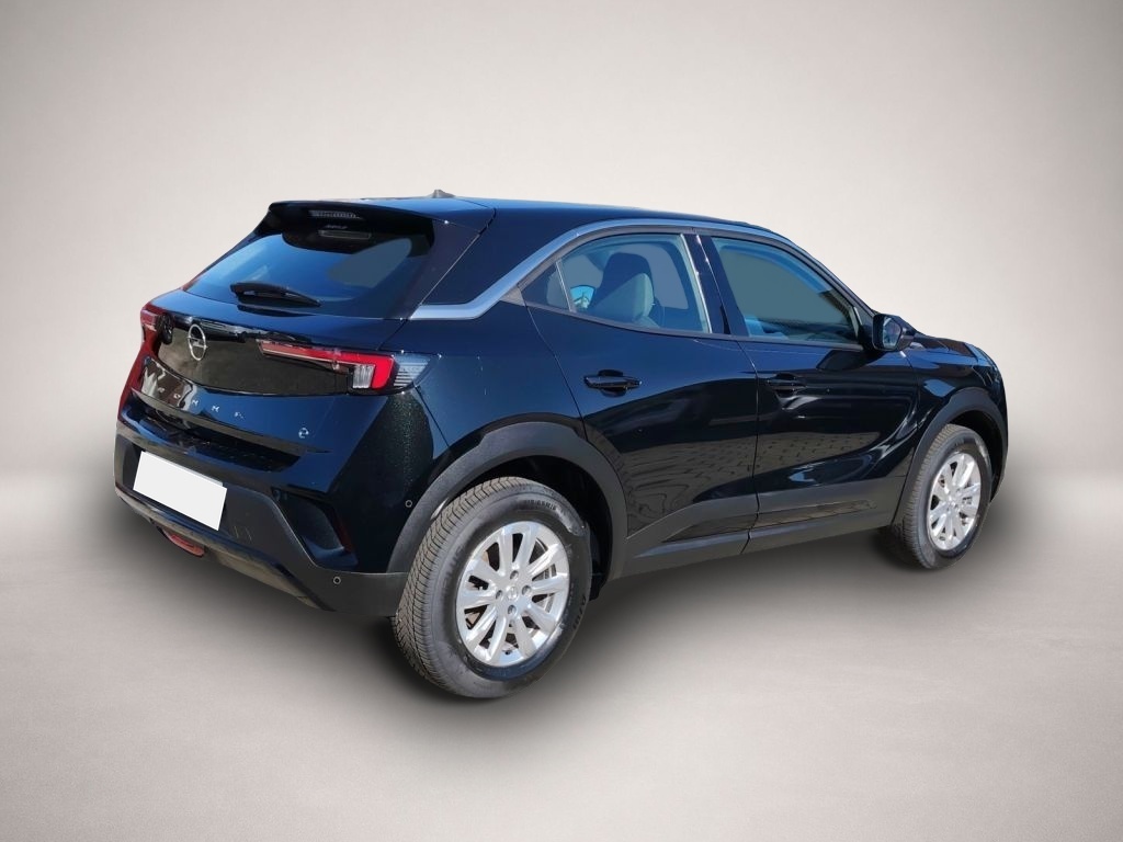 Opel Mokka-e (06/2022, )