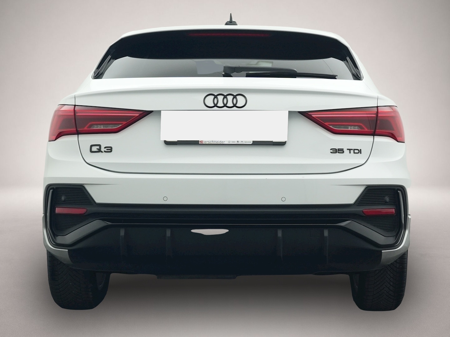 Audi Q3 (12/2024, Diesel)