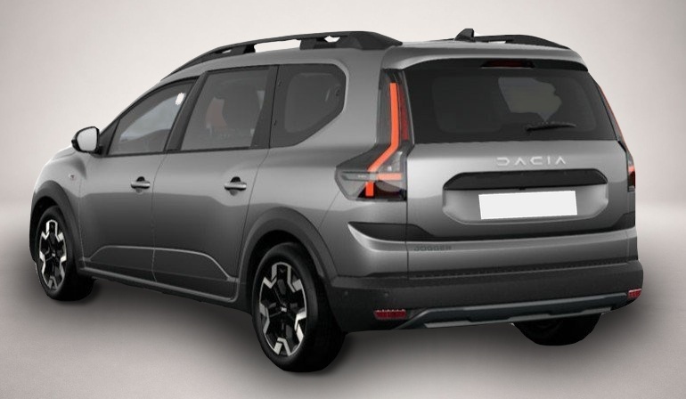 Dacia Jogger (, Autogas (LPG))