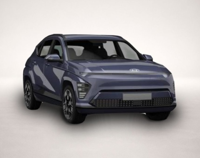 Hyundai KONA (03/2026, Benzin)