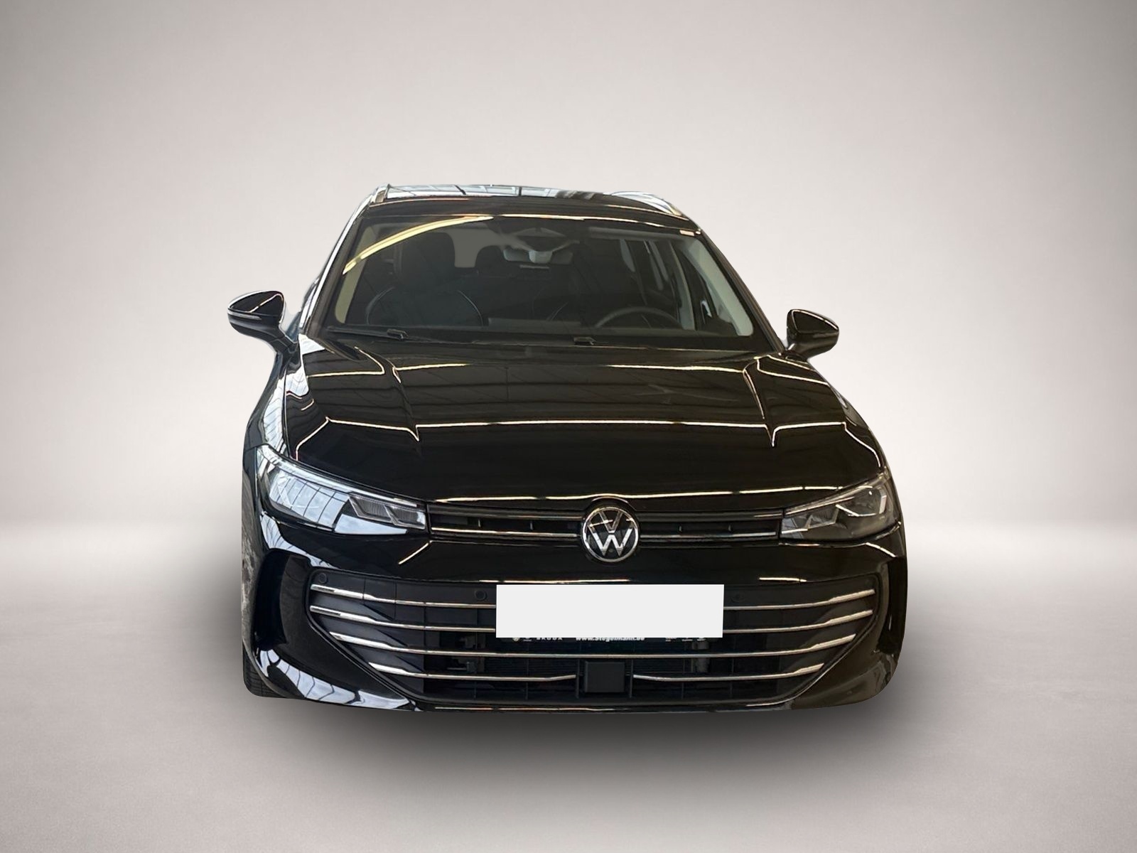 Volkswagen Passat Variant (07/2025, )
