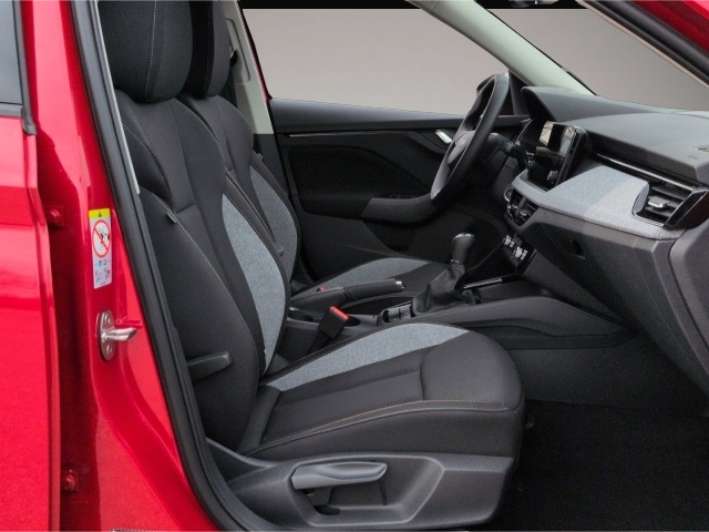 Skoda Kamiq, image 6 of 7