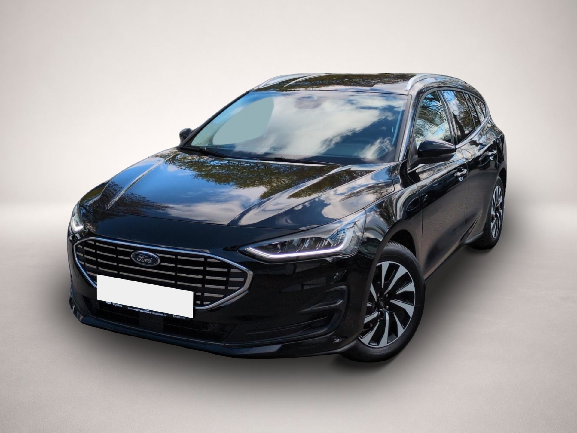 Ford Focus (07/2024, Benzin)
