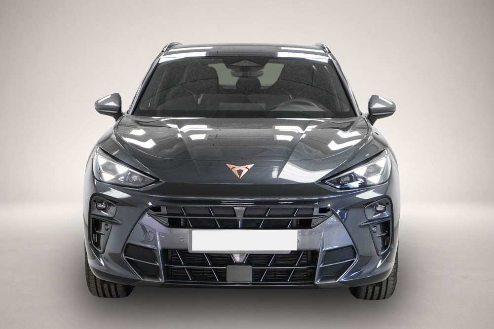 CUPRA Terramar, Bild 2 von 4