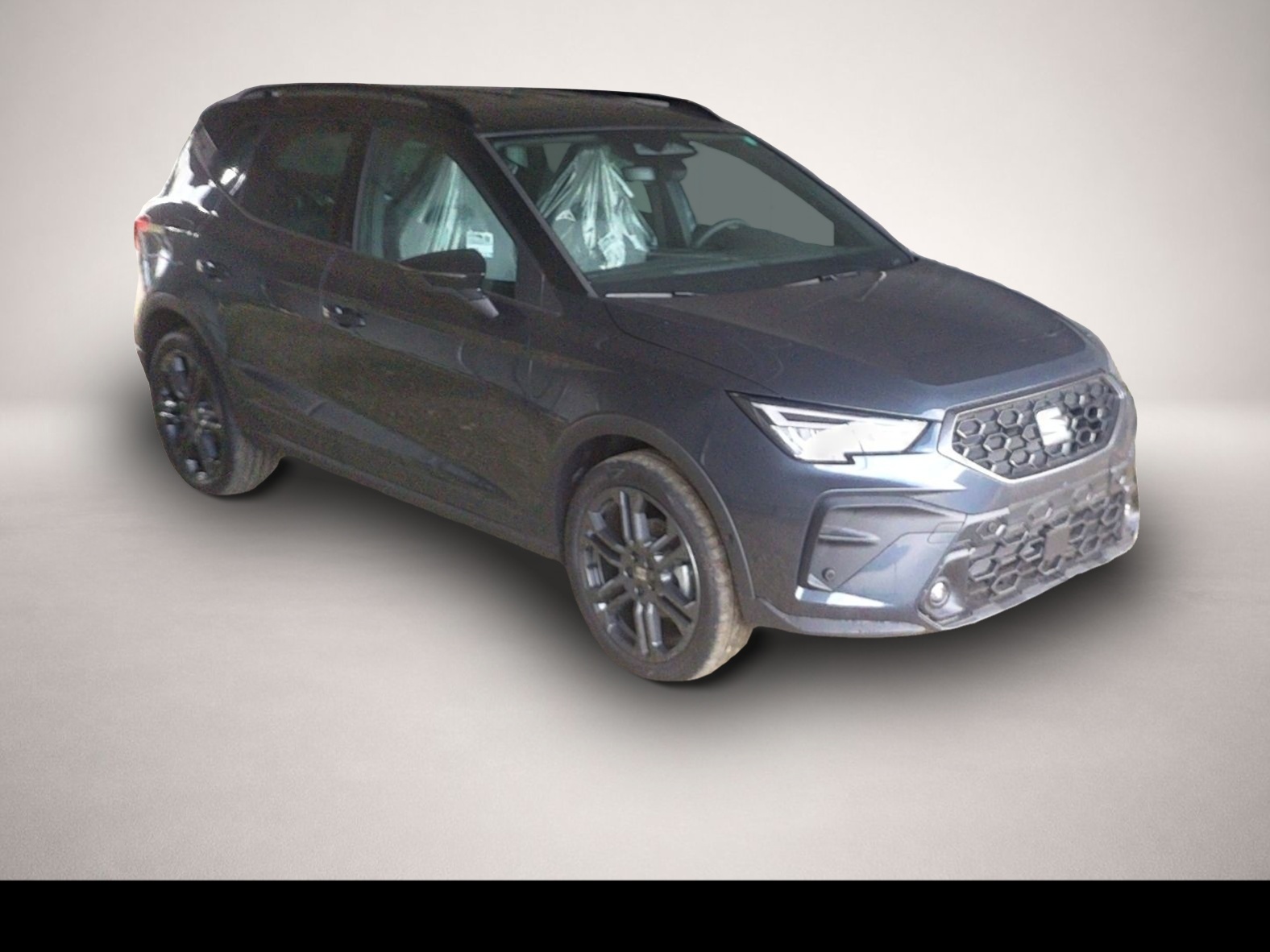 SEAT Arona, Bild 4 von 5