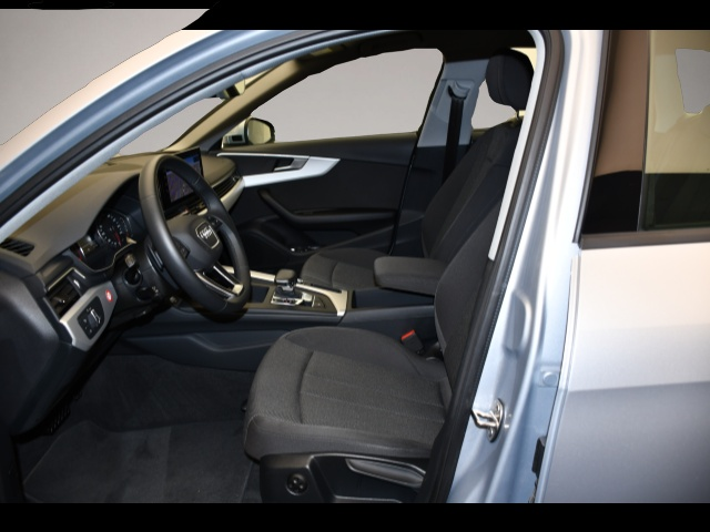 Audi A4 (11/2024, Diesel)