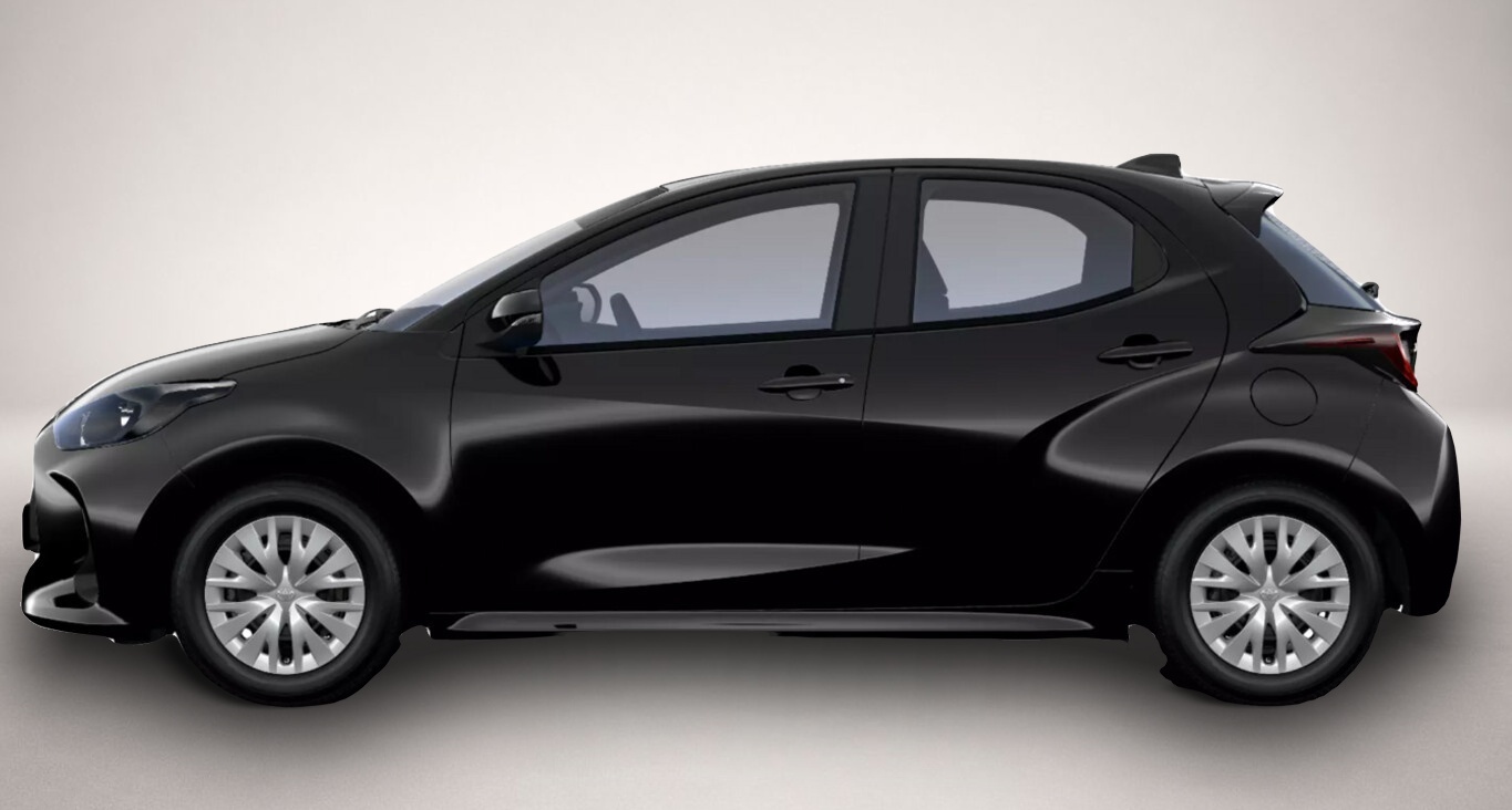 Toyota Yaris (06/2026, Hybrid (Benzin/Elektro))