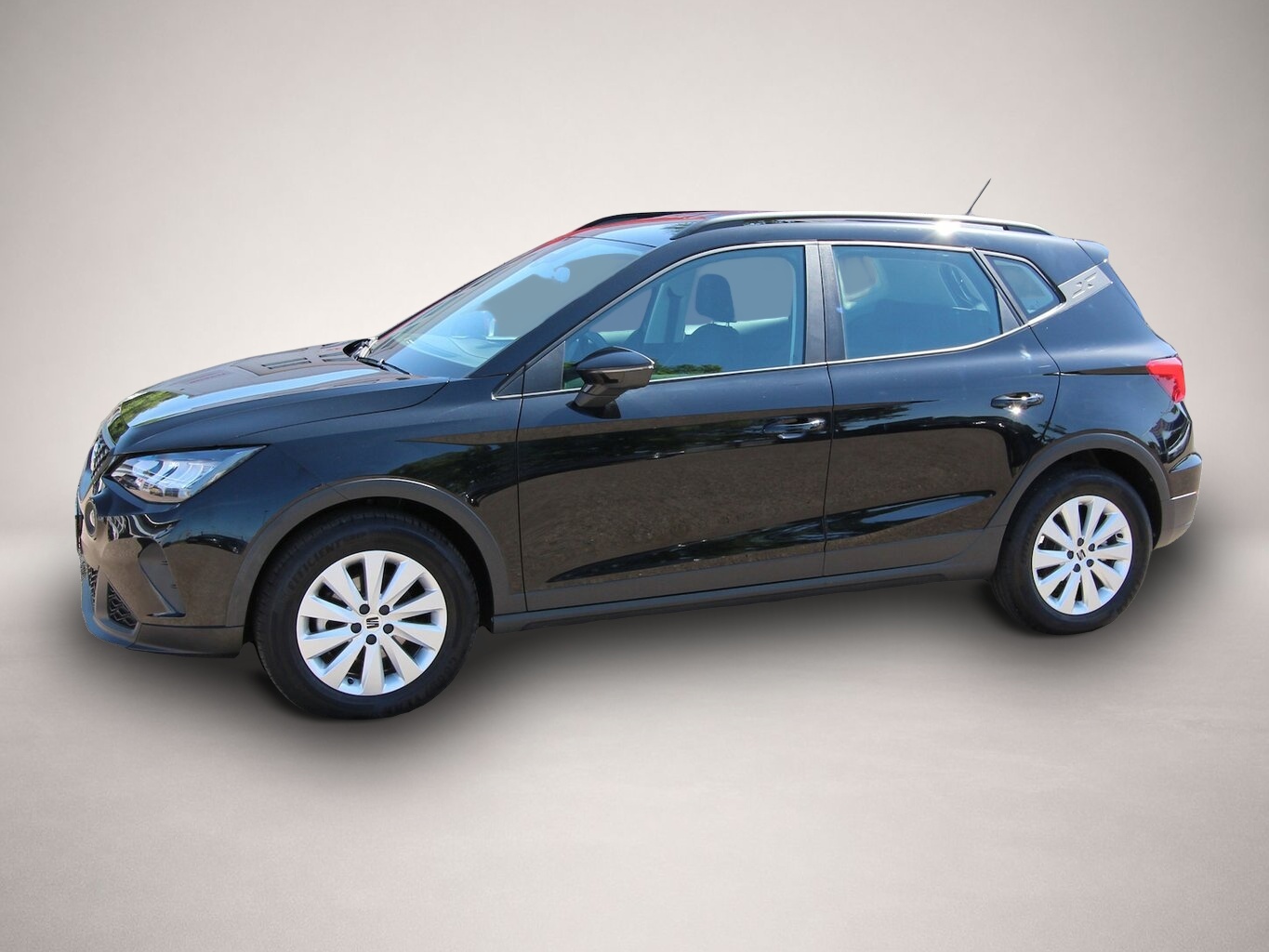 Seat Arona (03/2025, Benzin)