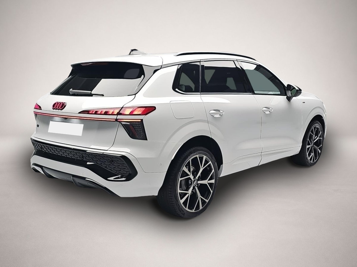 Audi Q3, Bild 2 von 4
