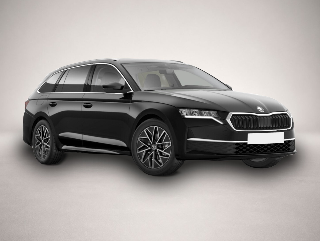 Skoda Octavia (07/2026, Diesel)